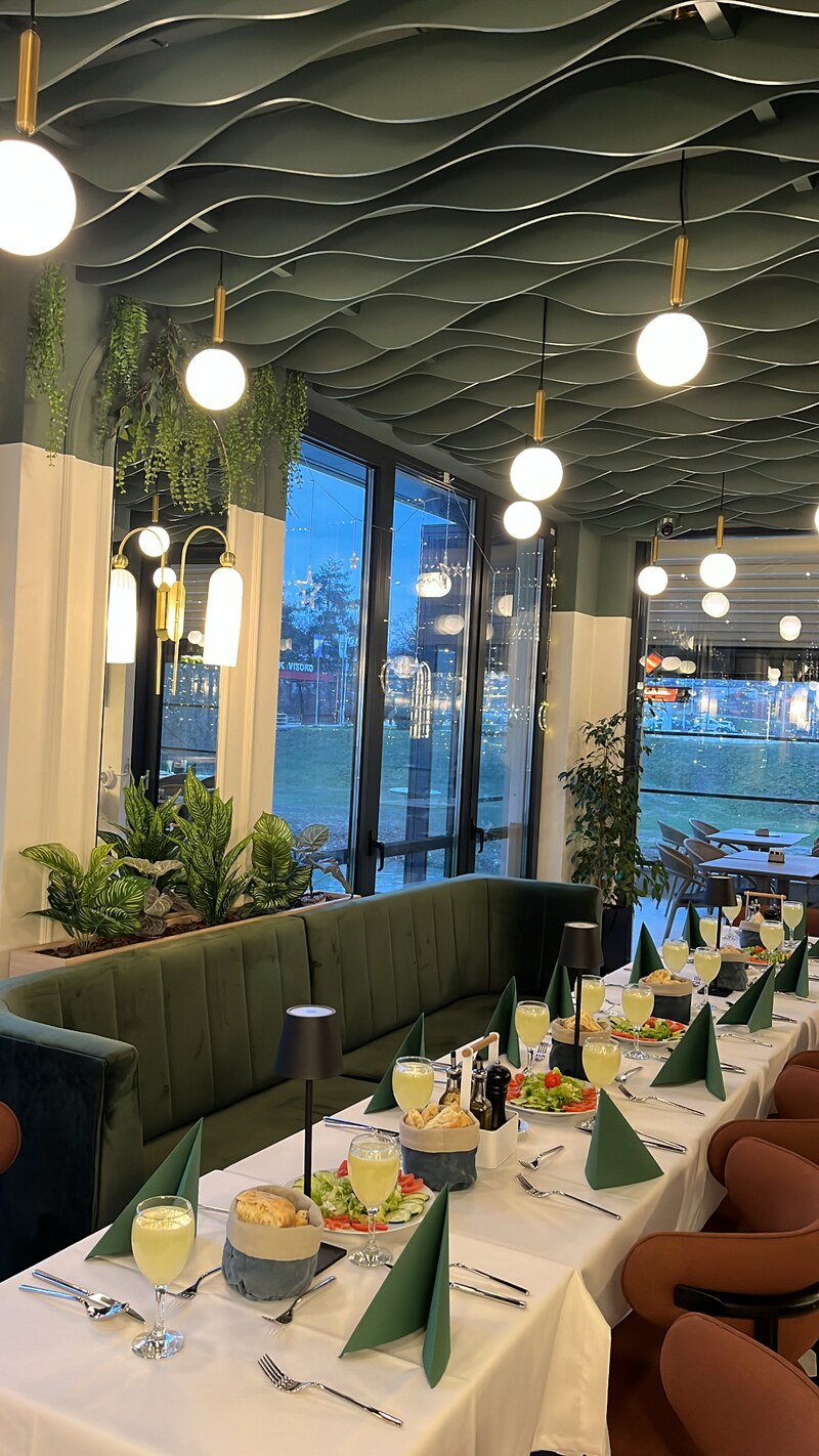 Nafaka interior