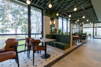 Nafaka vanjski prostor