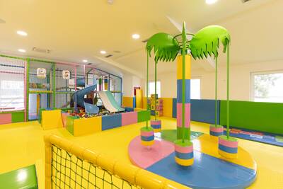 Nafaka ugostiteljski prostor