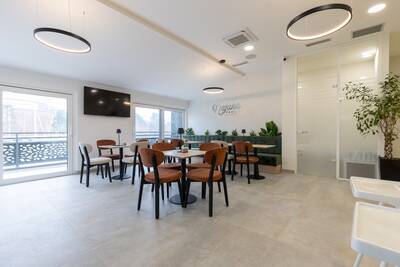 Nafaka ugodna atmosfera