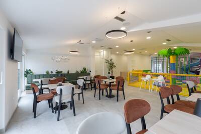 Nafaka moderna dekoracija