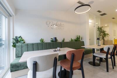 Nafaka obiteljski prostor