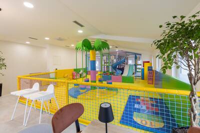 Nafaka elegantni detalji