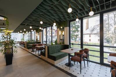 Nafaka posebni trenuci