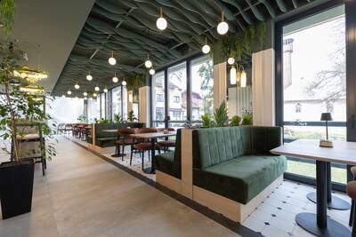 Nafaka moderan dizajn