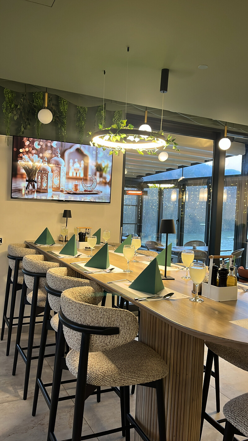 Nafaka interior