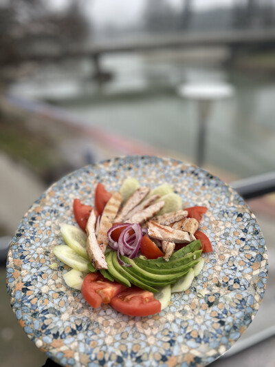 Nafaka salata