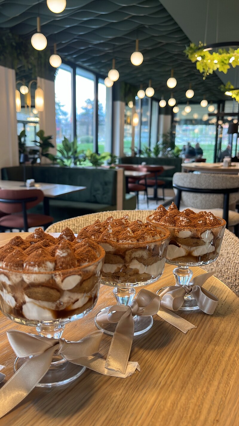 Domaći deserti