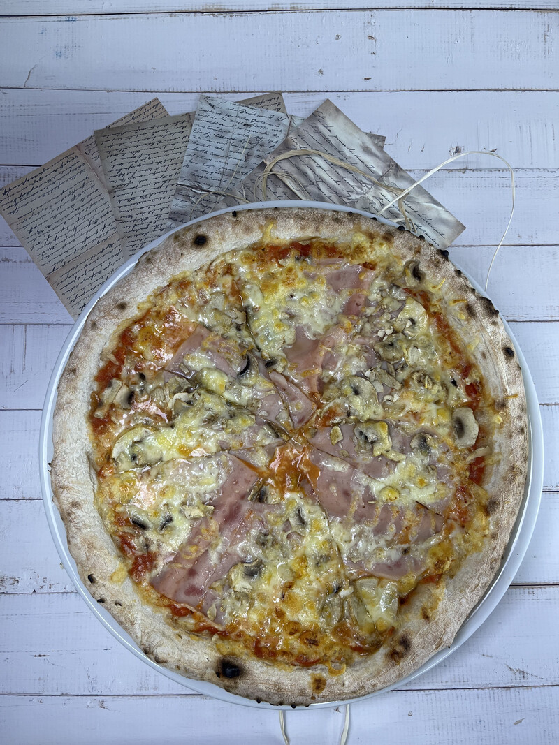 Pizza