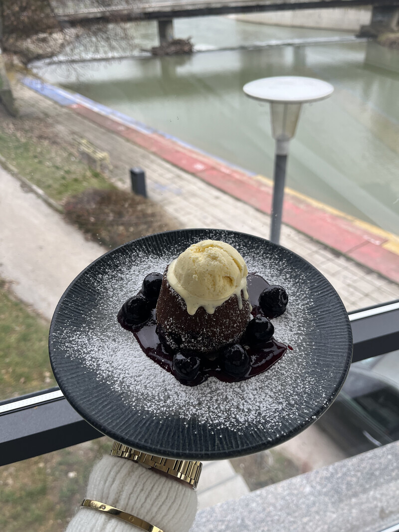 Dessert