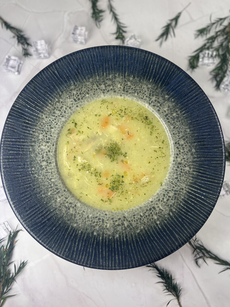 Soups