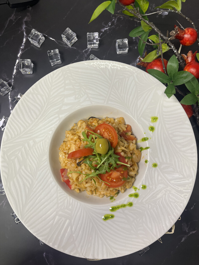Risotto