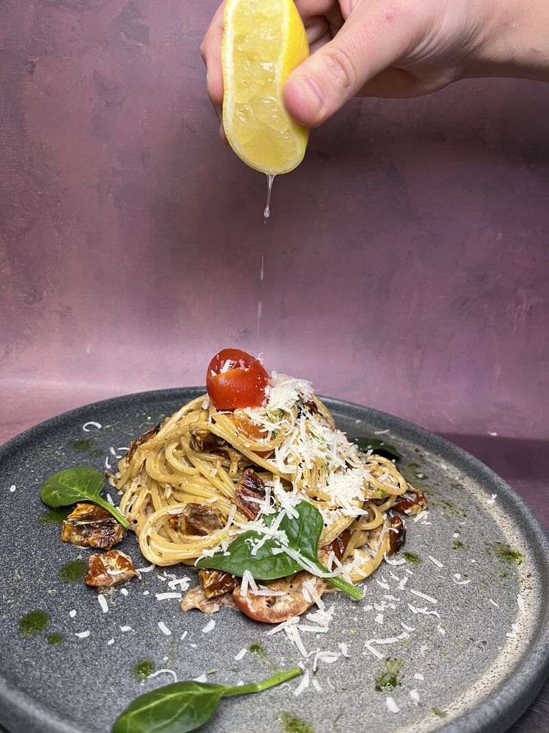 Pasta