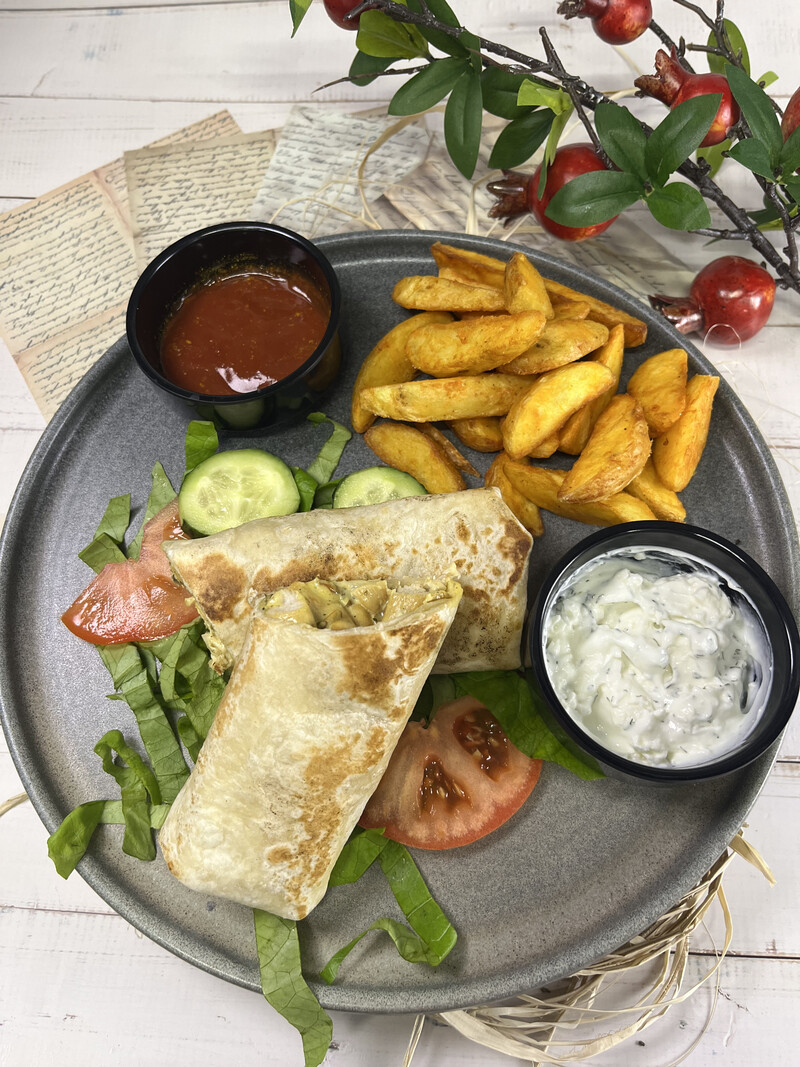 Tortillas