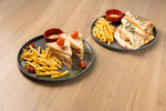 Club sandwich