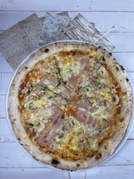Capricciosa